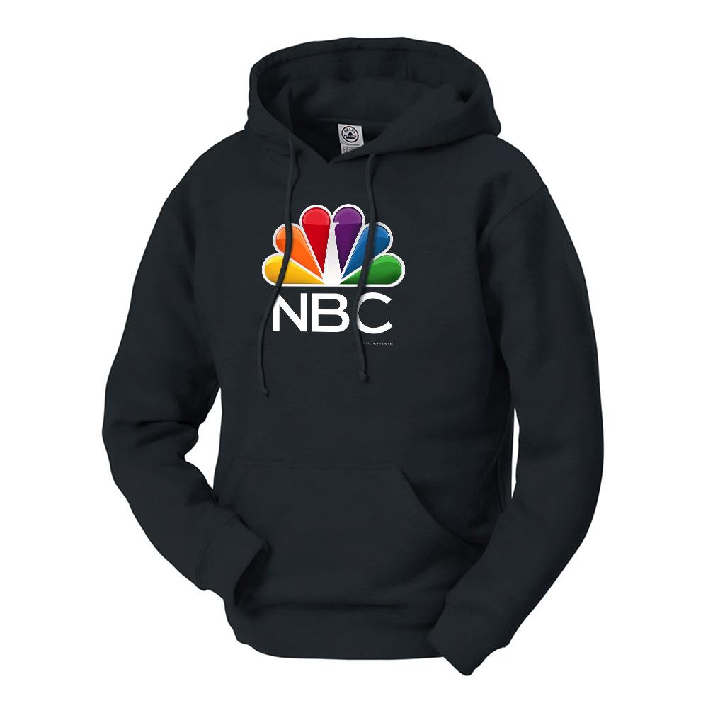 NBC Hooded Sweatshirt