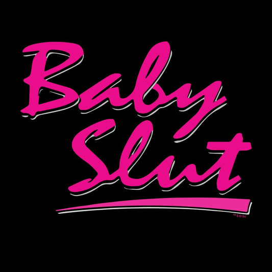 Unbreakable Kimmy Schmidt Baby Slut Hooded Sweatshirt-1