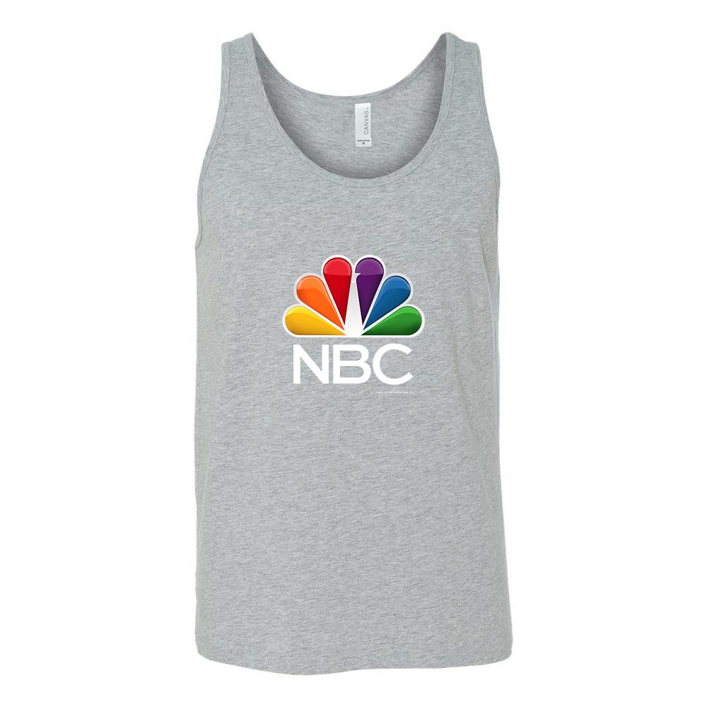 NBC Unisex Tank Top