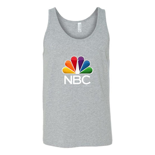 NBC Unisex Tank Top-2