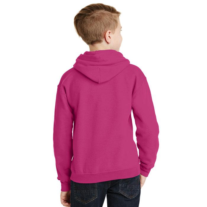 American Ninja Warrior Kids Hoodie