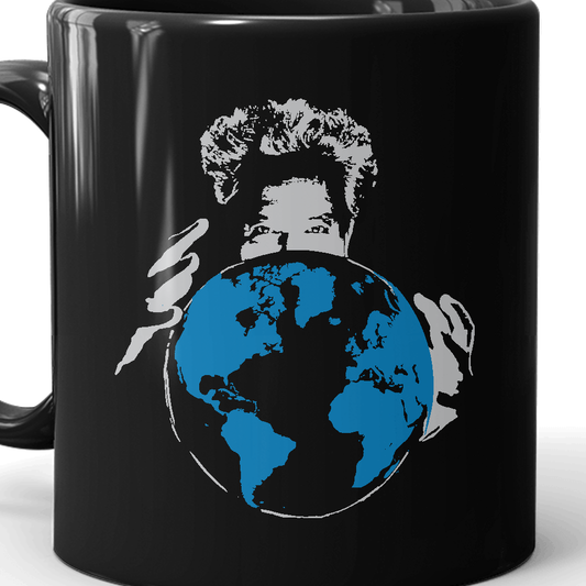 AlienCon Giorgio's World Black Mug-1