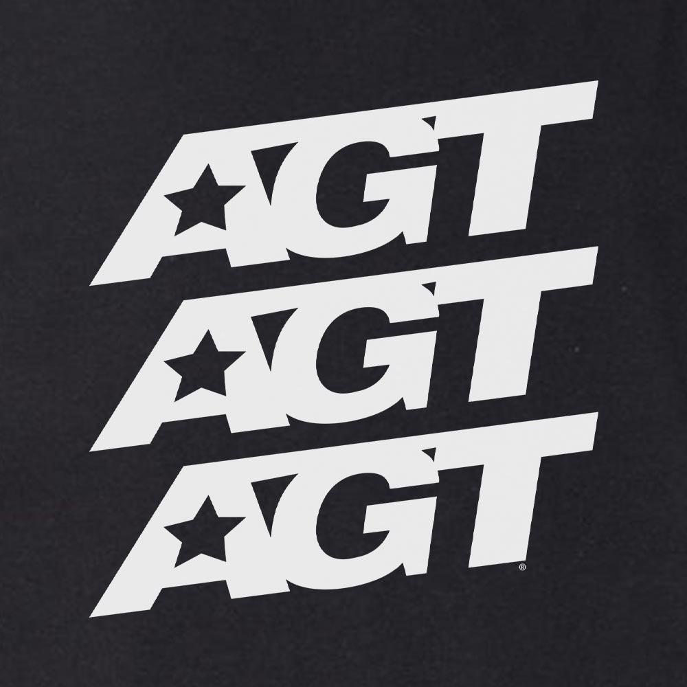 America's Got Talent AGT Toddler Short Sleeve T-Shirt