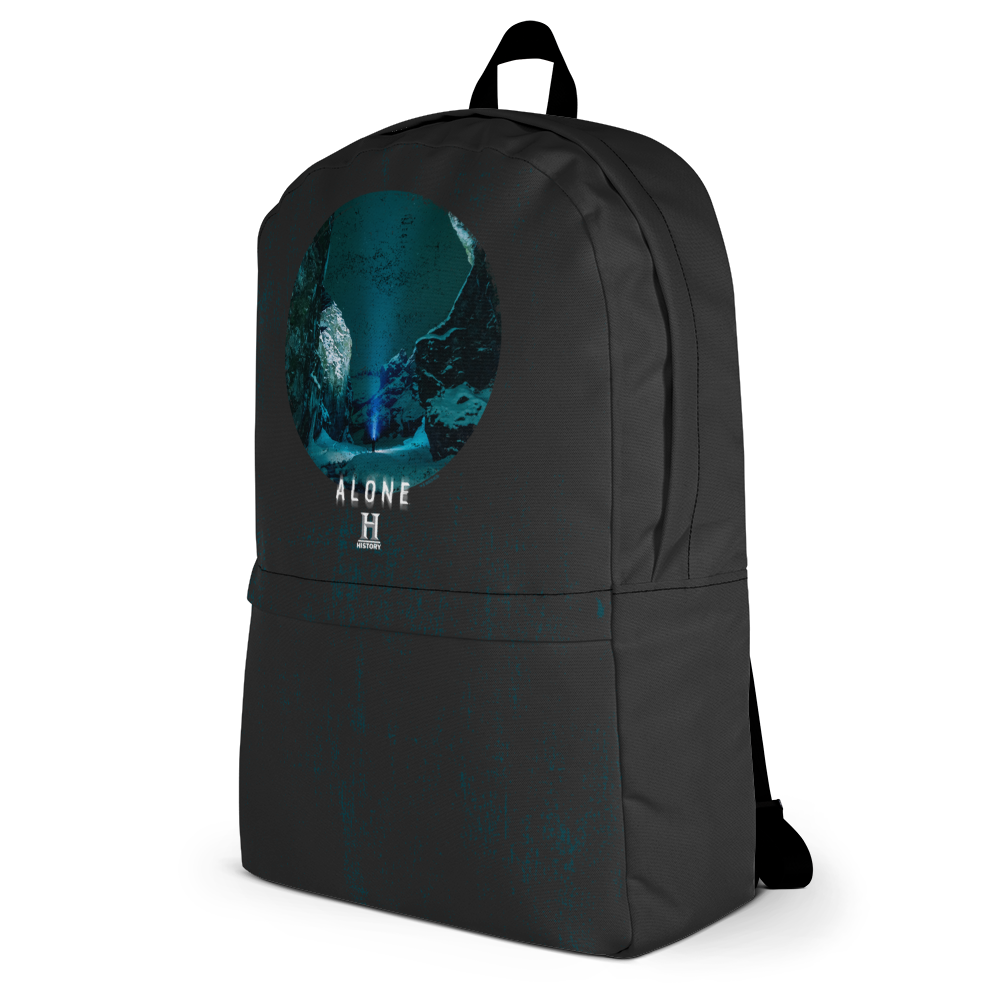 Alone Resolve Premium Backpack