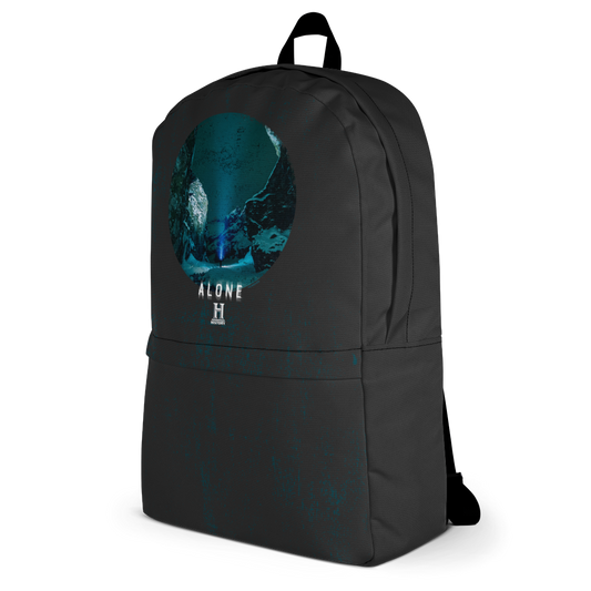 Alone Resolve Premium Backpack-2