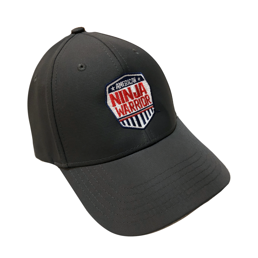 American Ninja Warrior Dri-FIT Hat