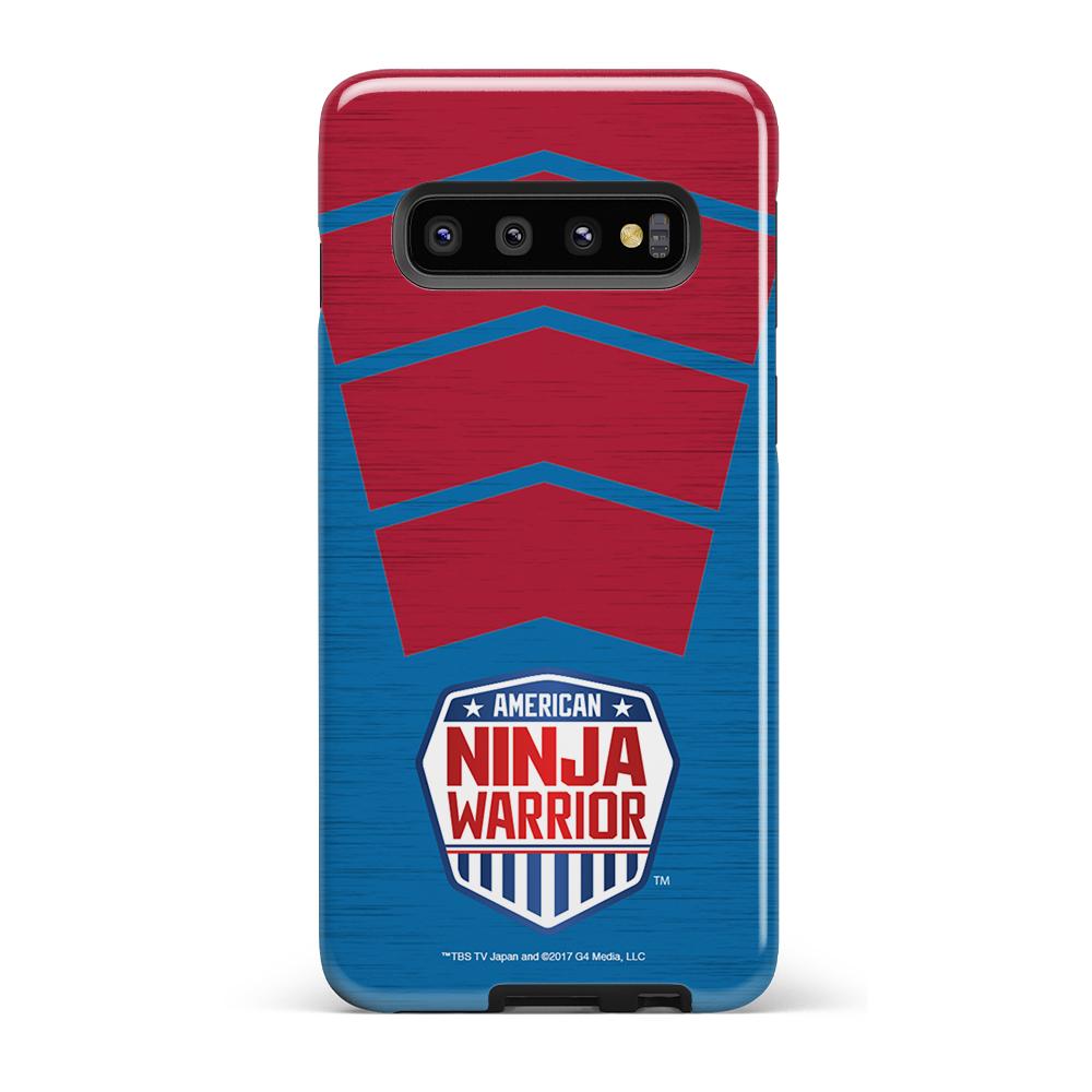 American Ninja Warrior Journey Tough Phone Case