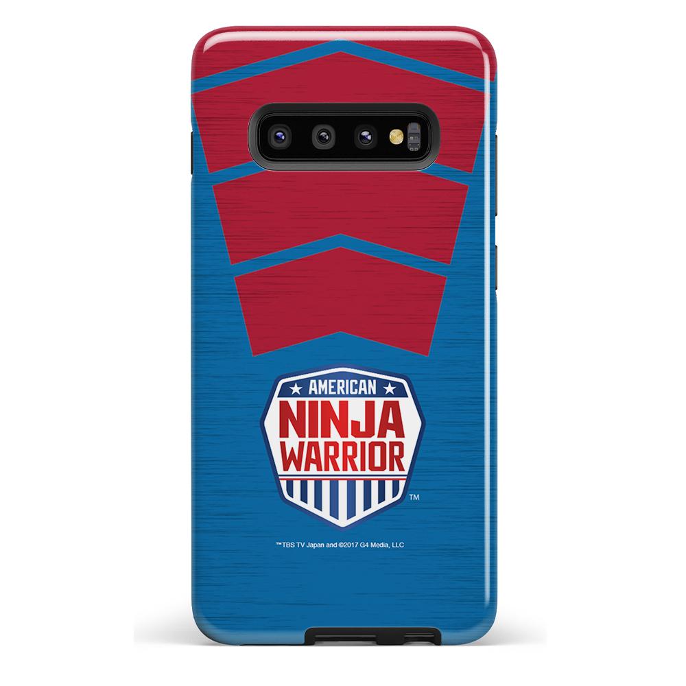 American Ninja Warrior Journey Tough Phone Case