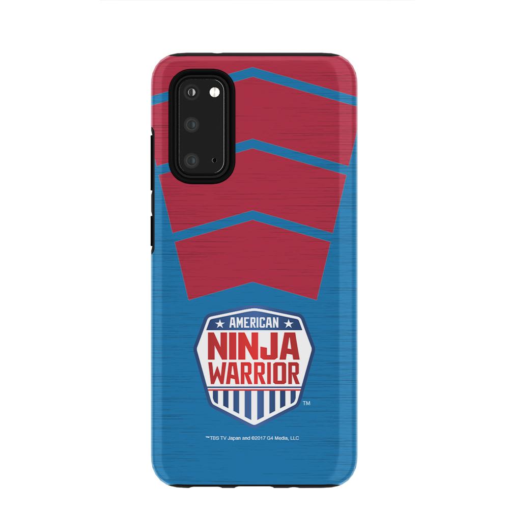 American Ninja Warrior Journey Tough Phone Case