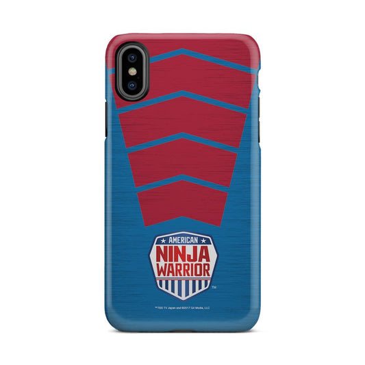 American Ninja Warrior Journey Tough Phone Case-20