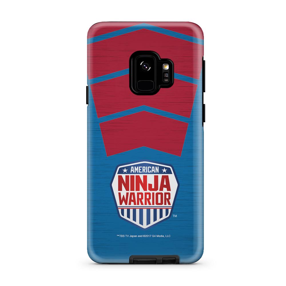 American Ninja Warrior Journey Tough Phone Case