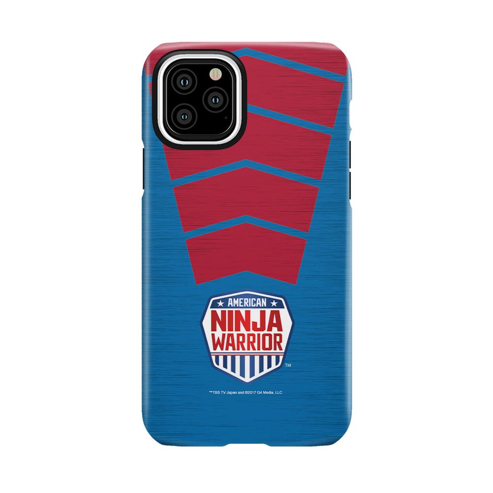 American Ninja Warrior Journey Tough Phone Case