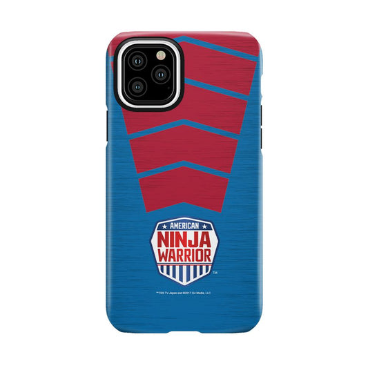 American Ninja Warrior Journey Tough Phone Case-10