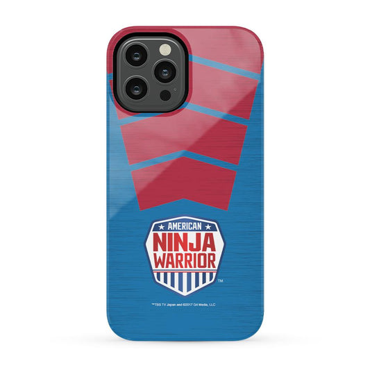 American Ninja Warrior Journey Tough Phone Case-13