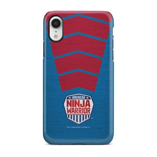 American Ninja Warrior Journey Tough Phone Case-8