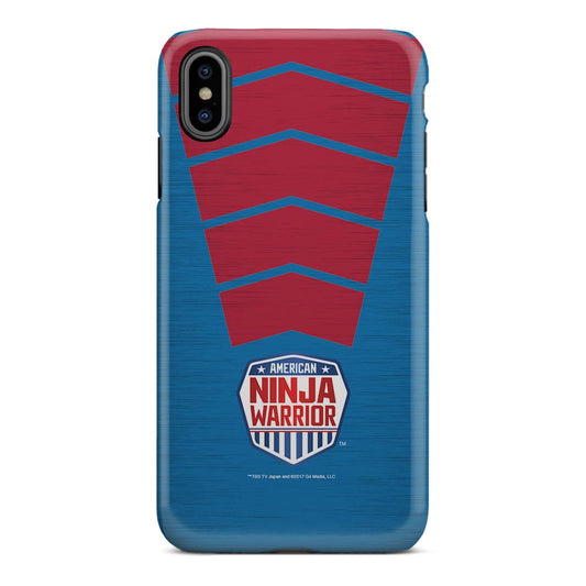 American Ninja Warrior Journey Tough Phone Case-7