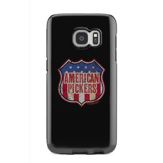 American Pickers Americana Tough Phone Case-4