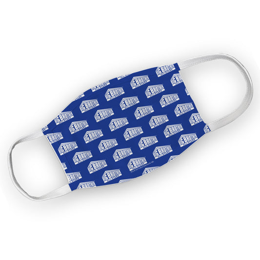 Big Brother All Stars Logo Washable Face Mask-2