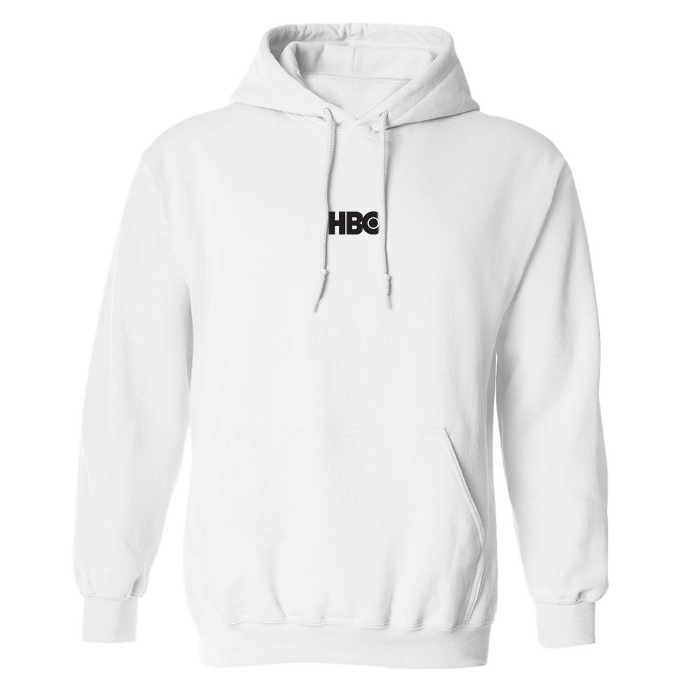 Betty Logo Fleece Hooded Sweatshirt