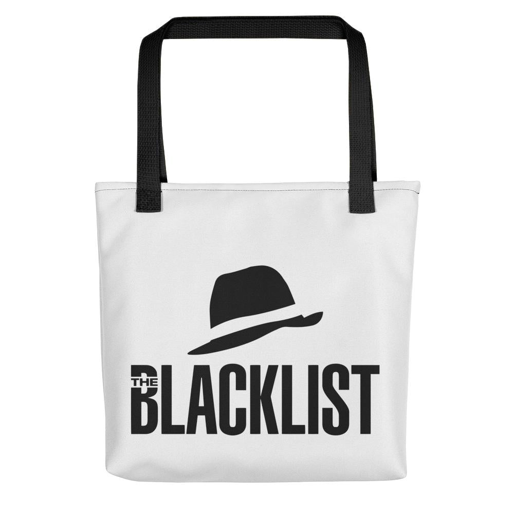 The Blacklist Hat Icon Premium Tote Bag