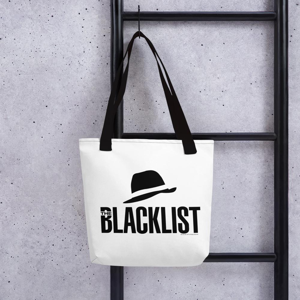 The Blacklist Hat Icon Premium Tote Bag