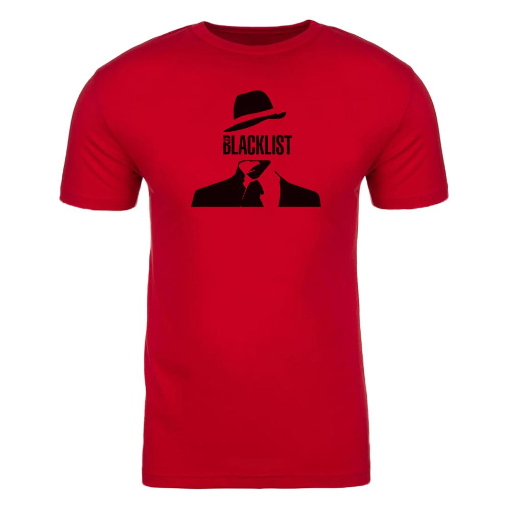 The Blacklist Man Icon Men's Tri-Blend T-Shirt