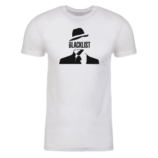 The Blacklist Man Icon Men's Tri-Blend T-Shirt-3