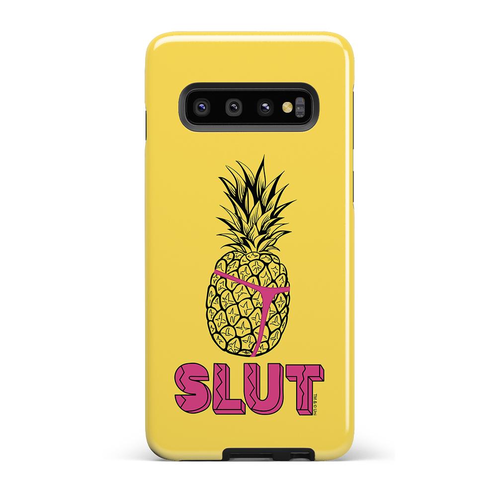 Brooklyn Nine-Nine Pineapple Slut Tough Phone Case-16