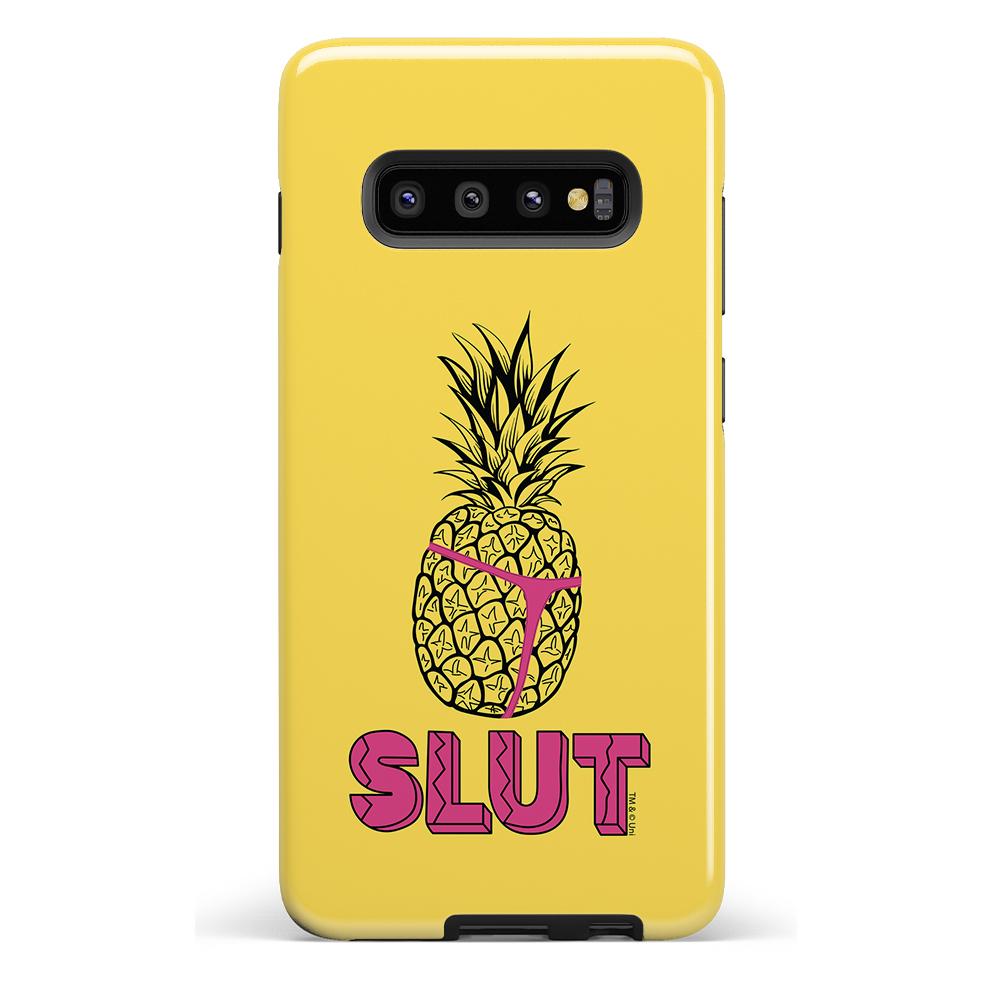 Brooklyn Nine-Nine Pineapple Slut Tough Phone Case