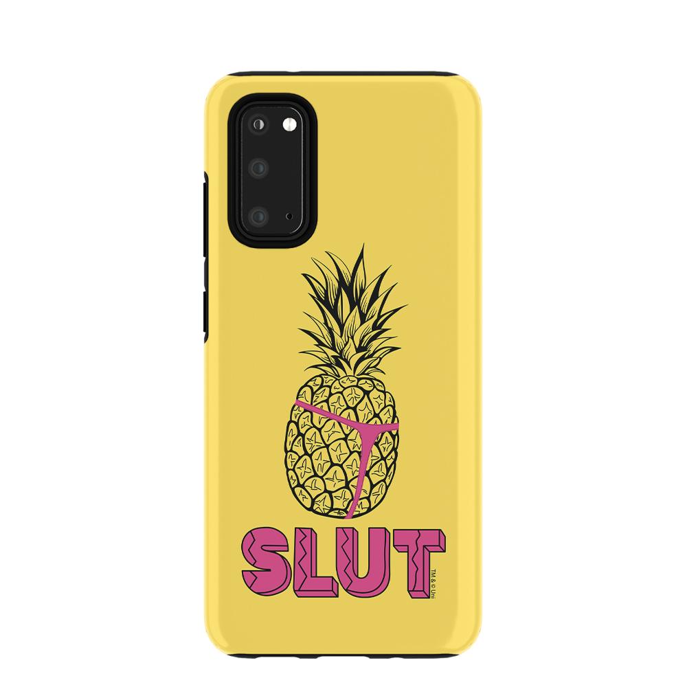 Brooklyn Nine-Nine Pineapple Slut Tough Phone Case-19