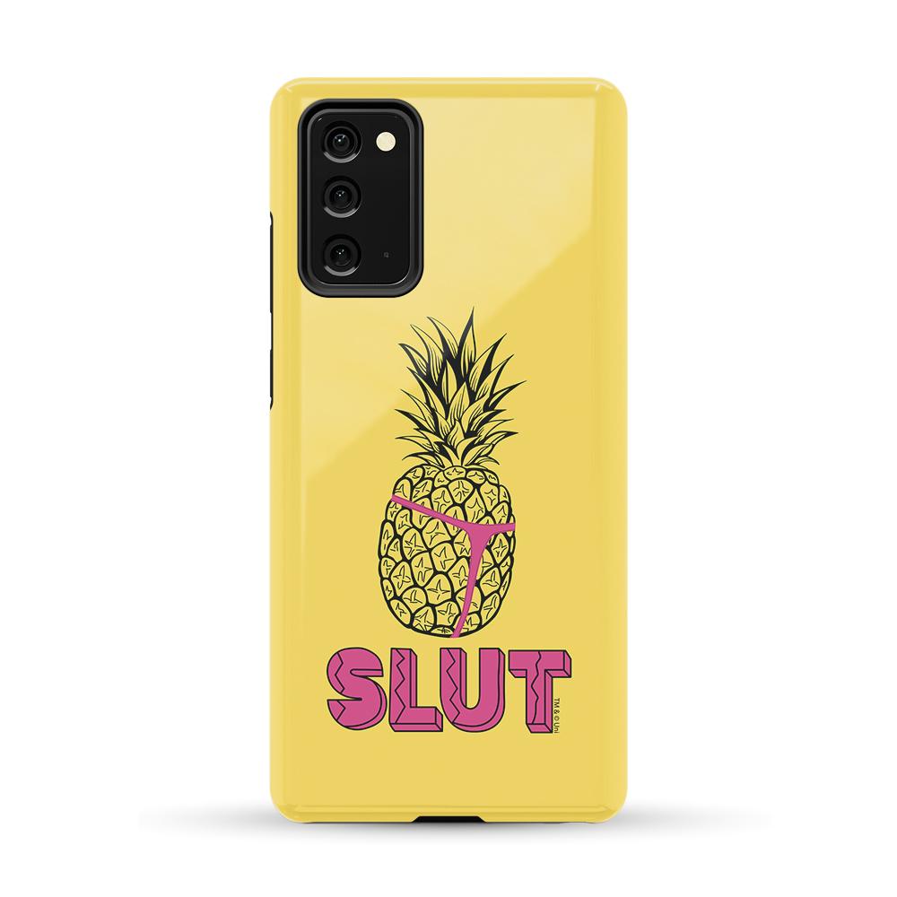 Brooklyn Nine-Nine Pineapple Slut Tough Phone Case-21