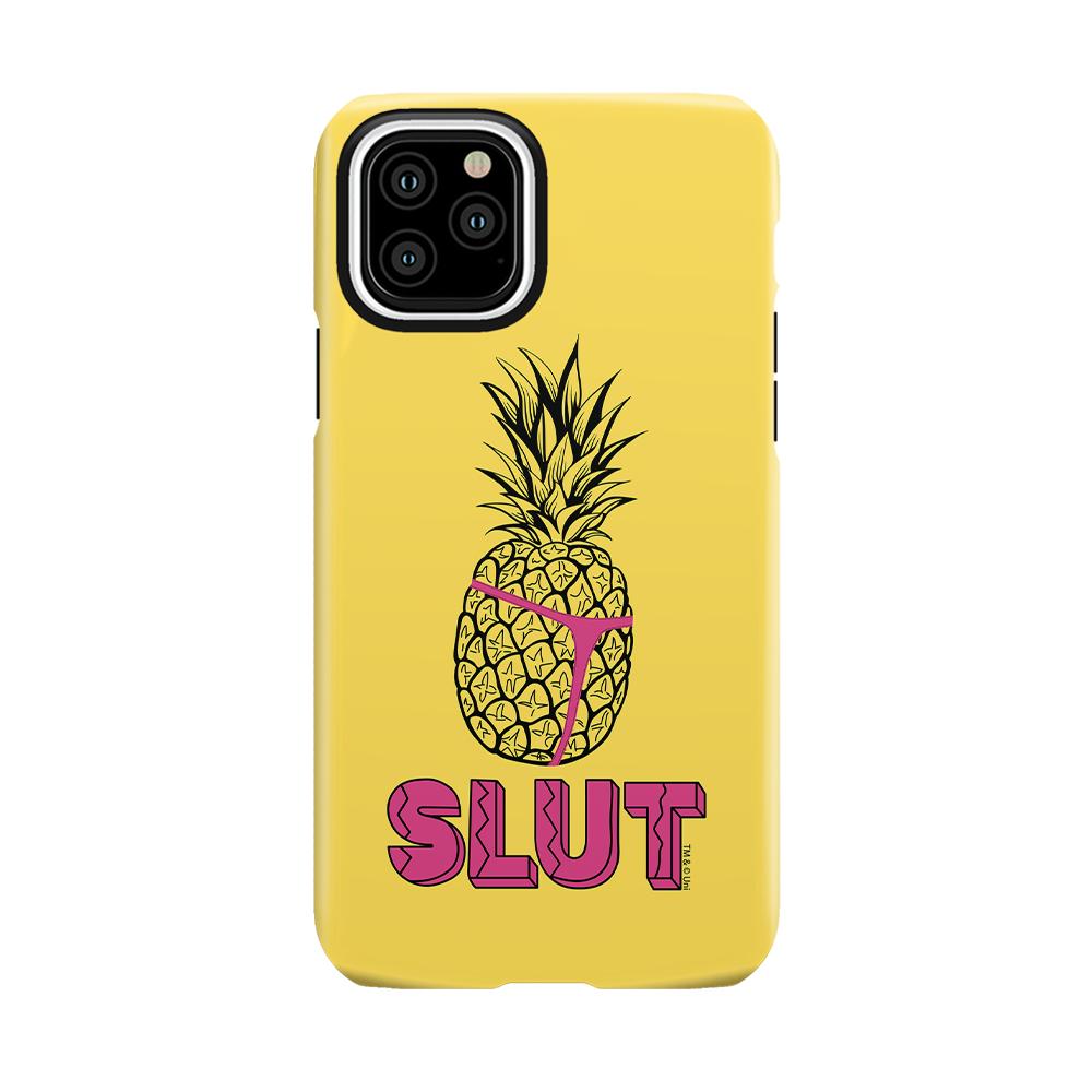 Brooklyn Nine-Nine Pineapple Slut Tough Phone Case