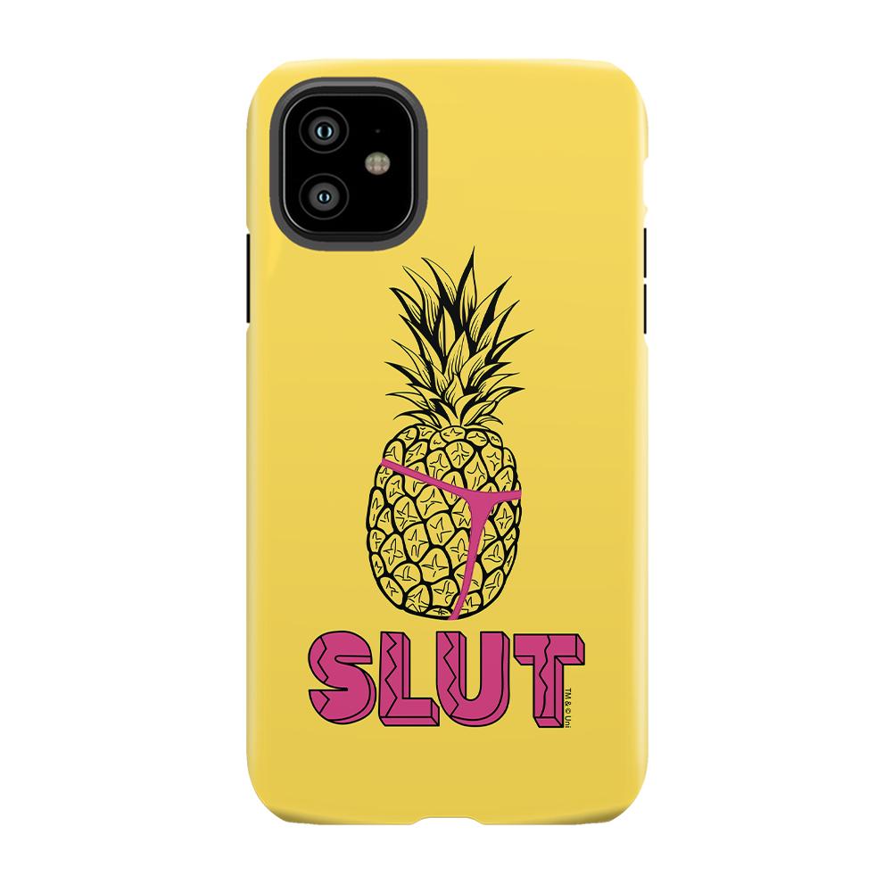 Brooklyn Nine-Nine Pineapple Slut Tough Phone Case