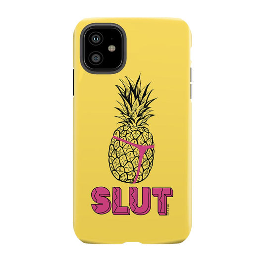 Brooklyn Nine-Nine Pineapple Slut Tough Phone Case-11