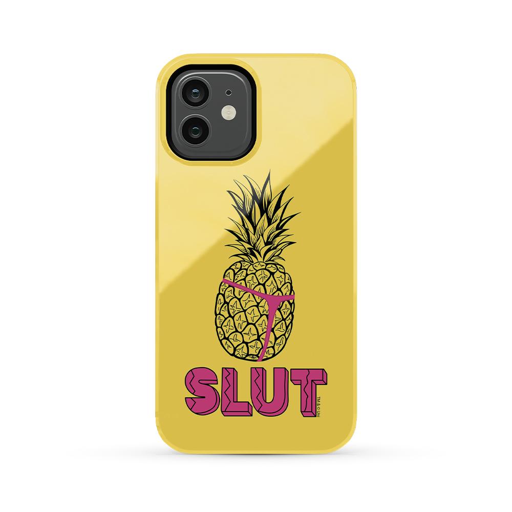 Brooklyn Nine-Nine Pineapple Slut Tough Phone Case