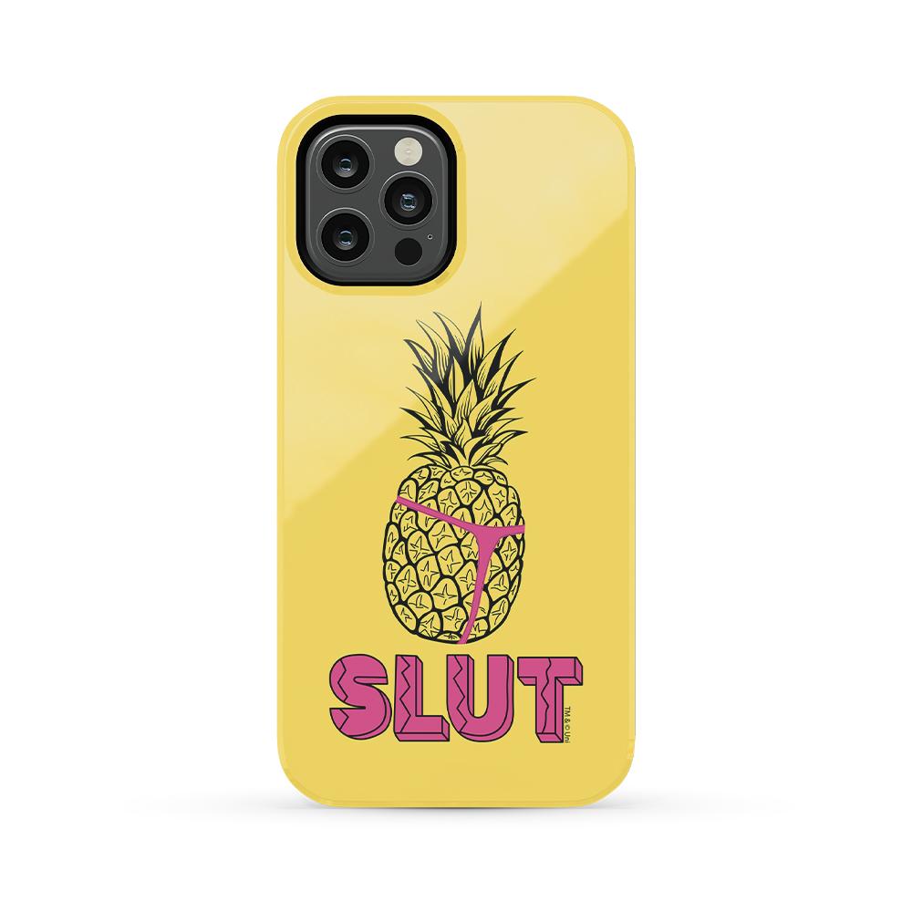 Brooklyn Nine-Nine Pineapple Slut Tough Phone Case