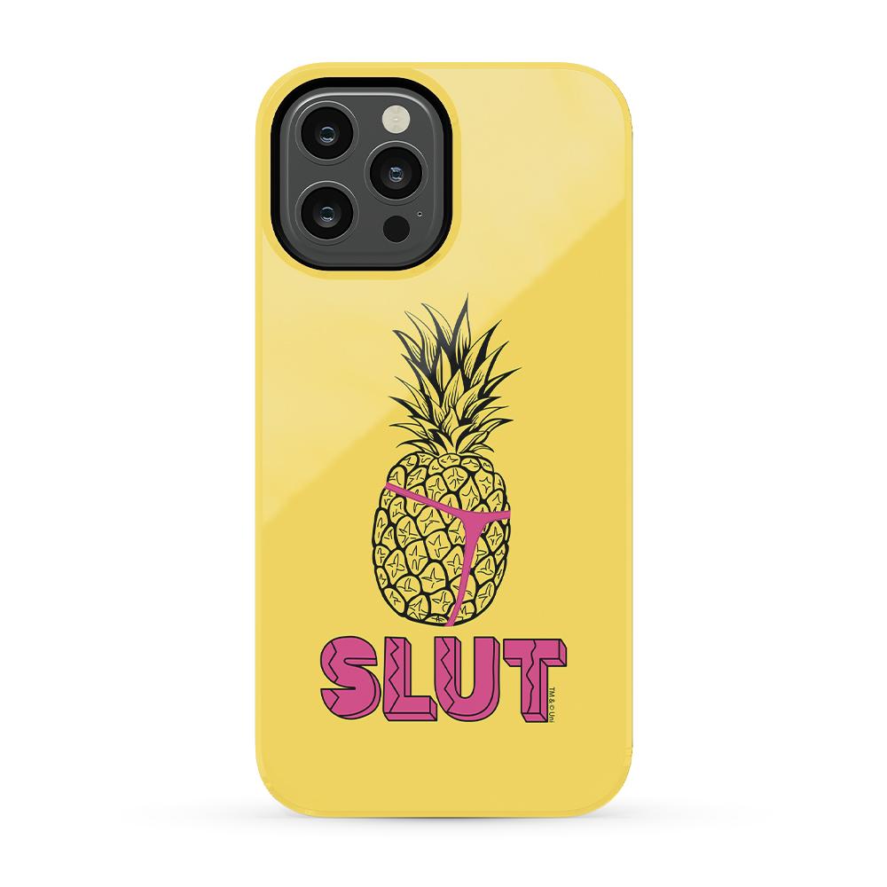 Brooklyn Nine-Nine Pineapple Slut Tough Phone Case-15