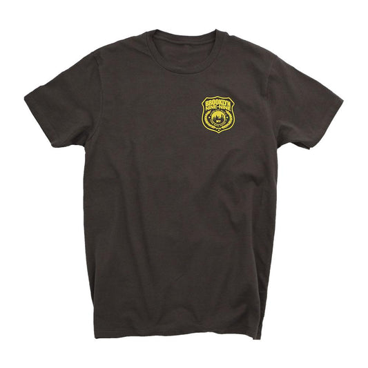 Brooklyn Nine-Nine Badge Tee