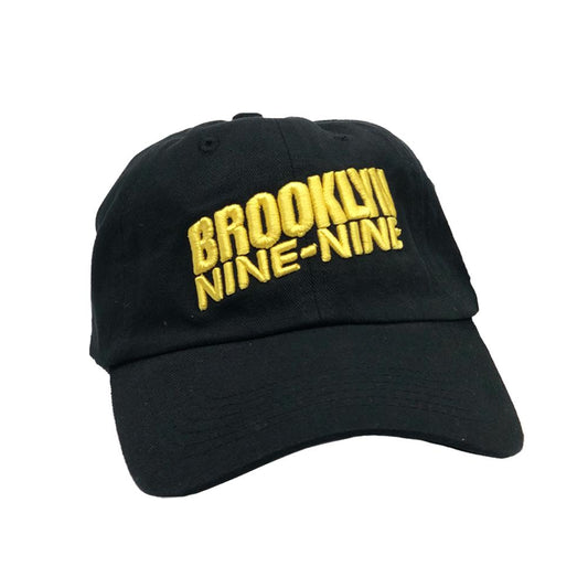 Brooklyn Nine-Nine Hat