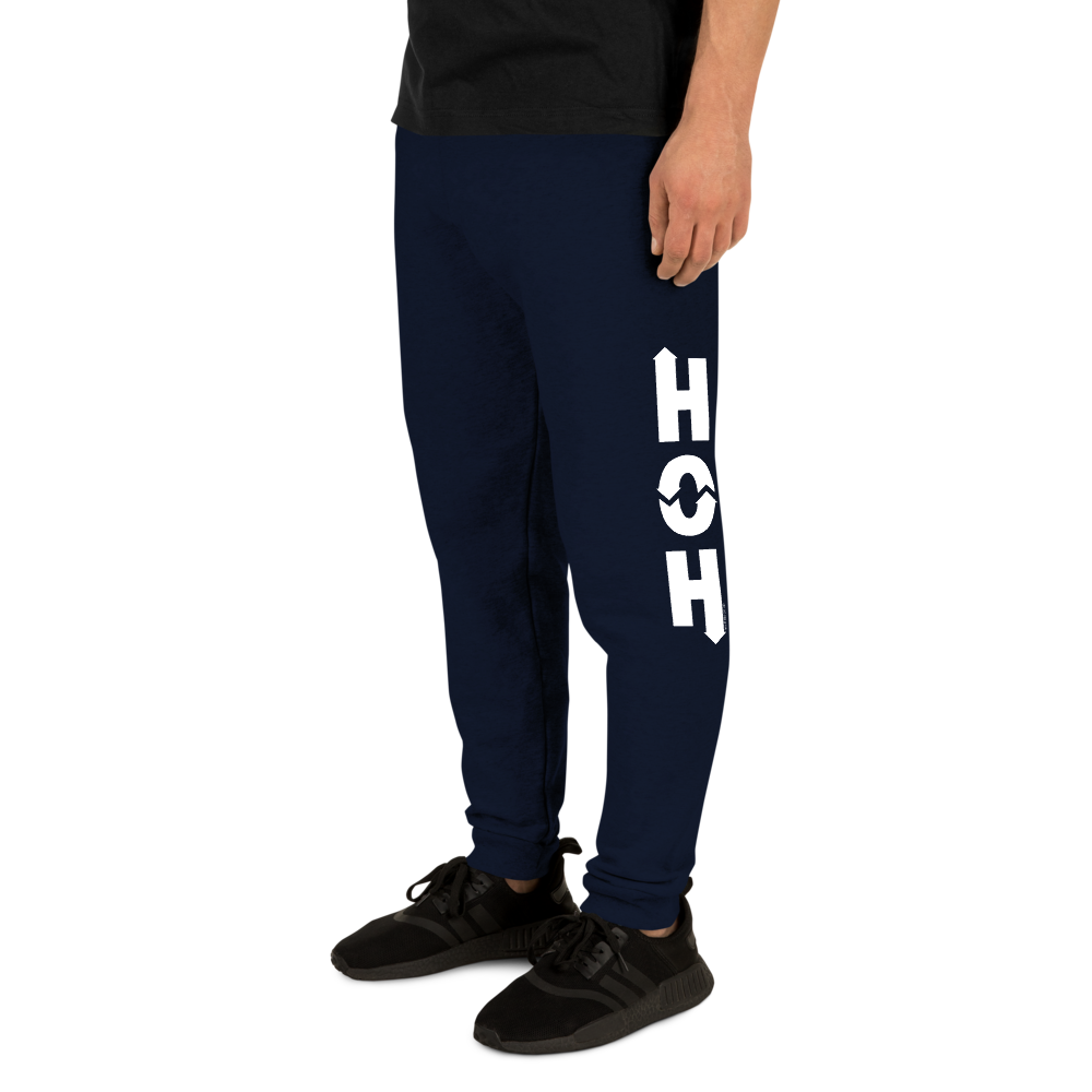 Big Brother HOH Adult Fleece Joggers | Official CBS Entertainment Store