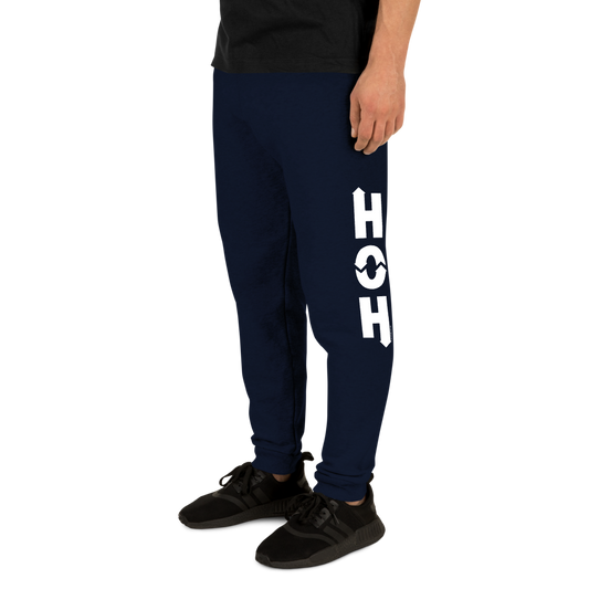 Big Brother HOH Adult Fleece Joggers | Official CBS Entertainment Store-2