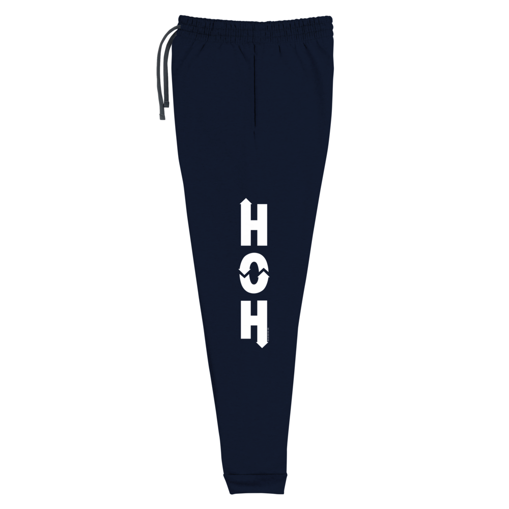 Big Brother HOH Adult Fleece Joggers | Official CBS Entertainment Store