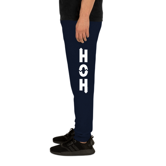 Big Brother HOH Adult Fleece Joggers | Official CBS Entertainment Store-0