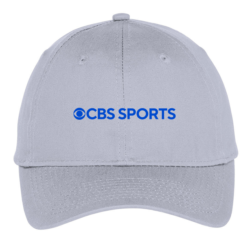 CBS Sports Logo Embroidered Hat