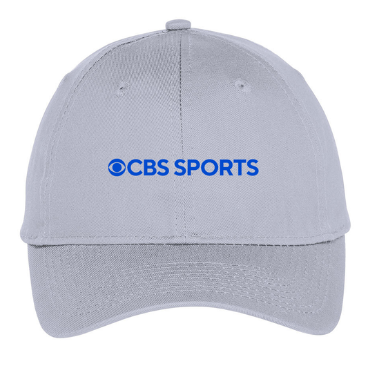 CBS Sports Logo Embroidered Hat-1