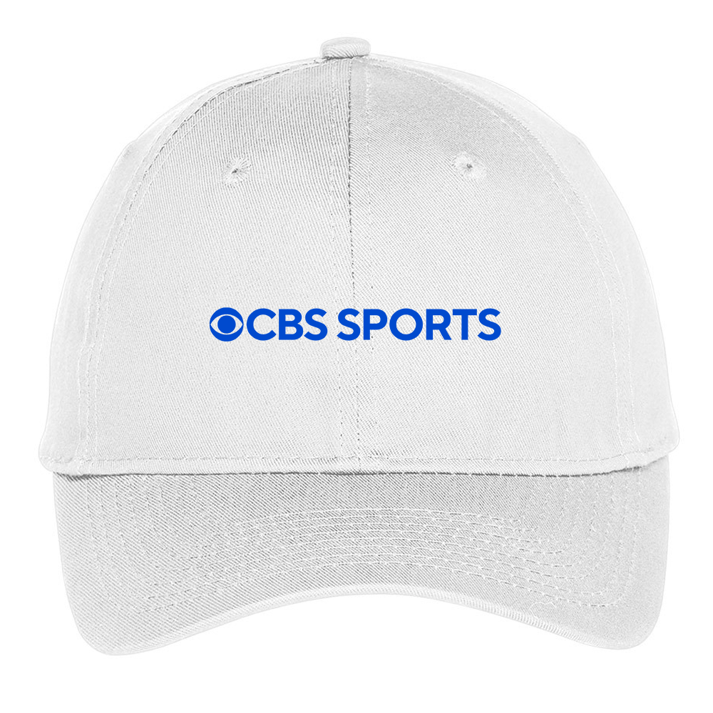 CBS Sports Logo Embroidered Hat