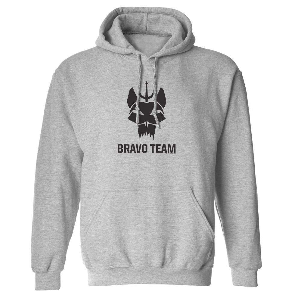 SEAL Team Bravo Fleece Hooded Sweatshirt | Official CBS Entertainment Store