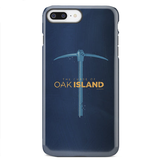 The Curse of Oak Island Pickaxe Tough Phone Case-2