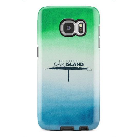 The Curse of Oak Island Tough Phone Case-4