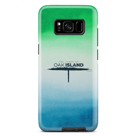 The Curse of Oak Island Tough Phone Case-5